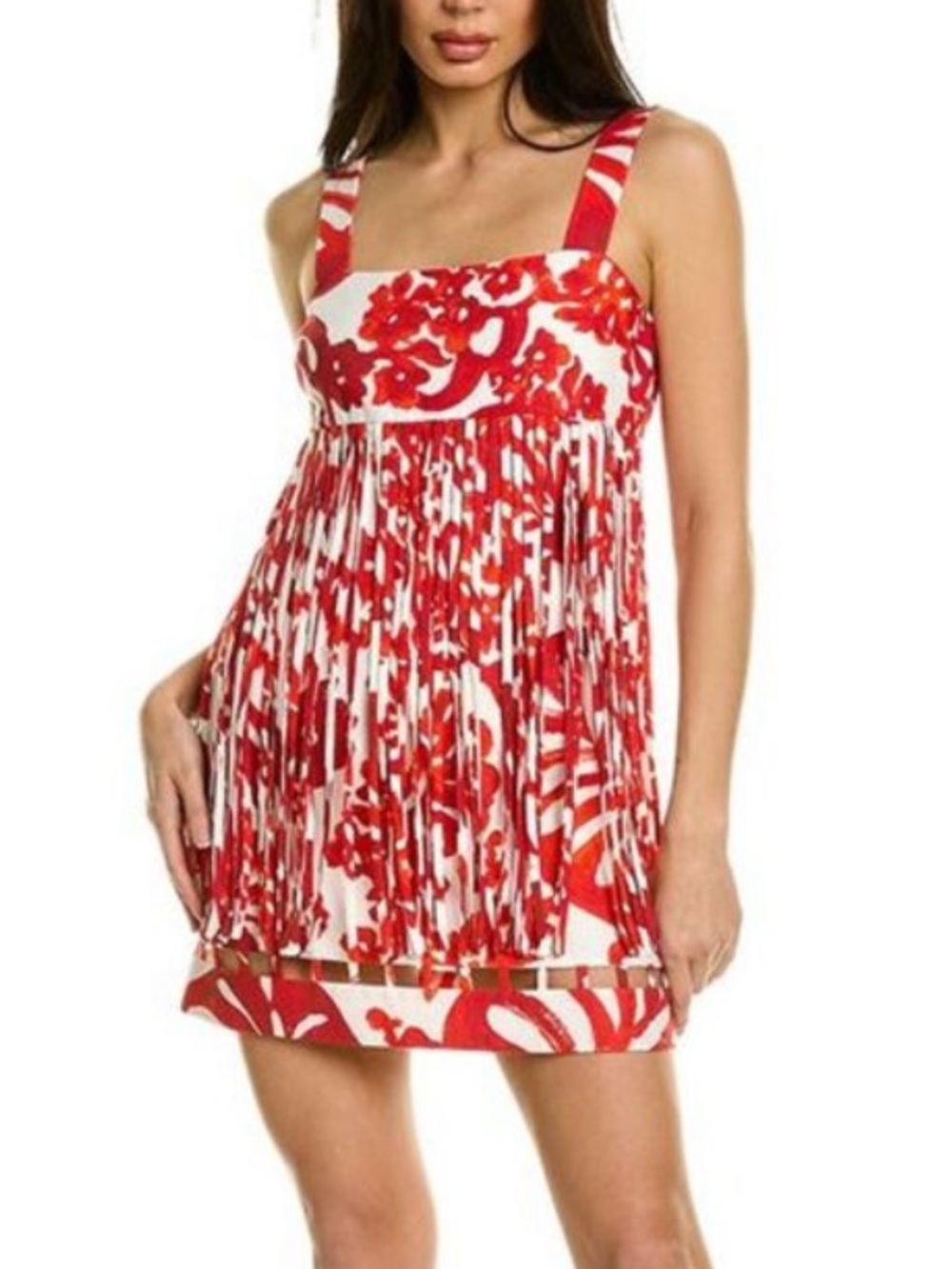Alexis Anika dress